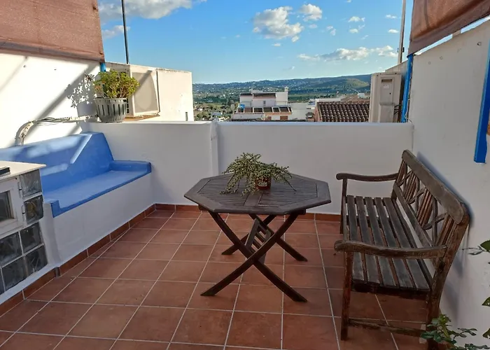 La Rustiqueta Javea