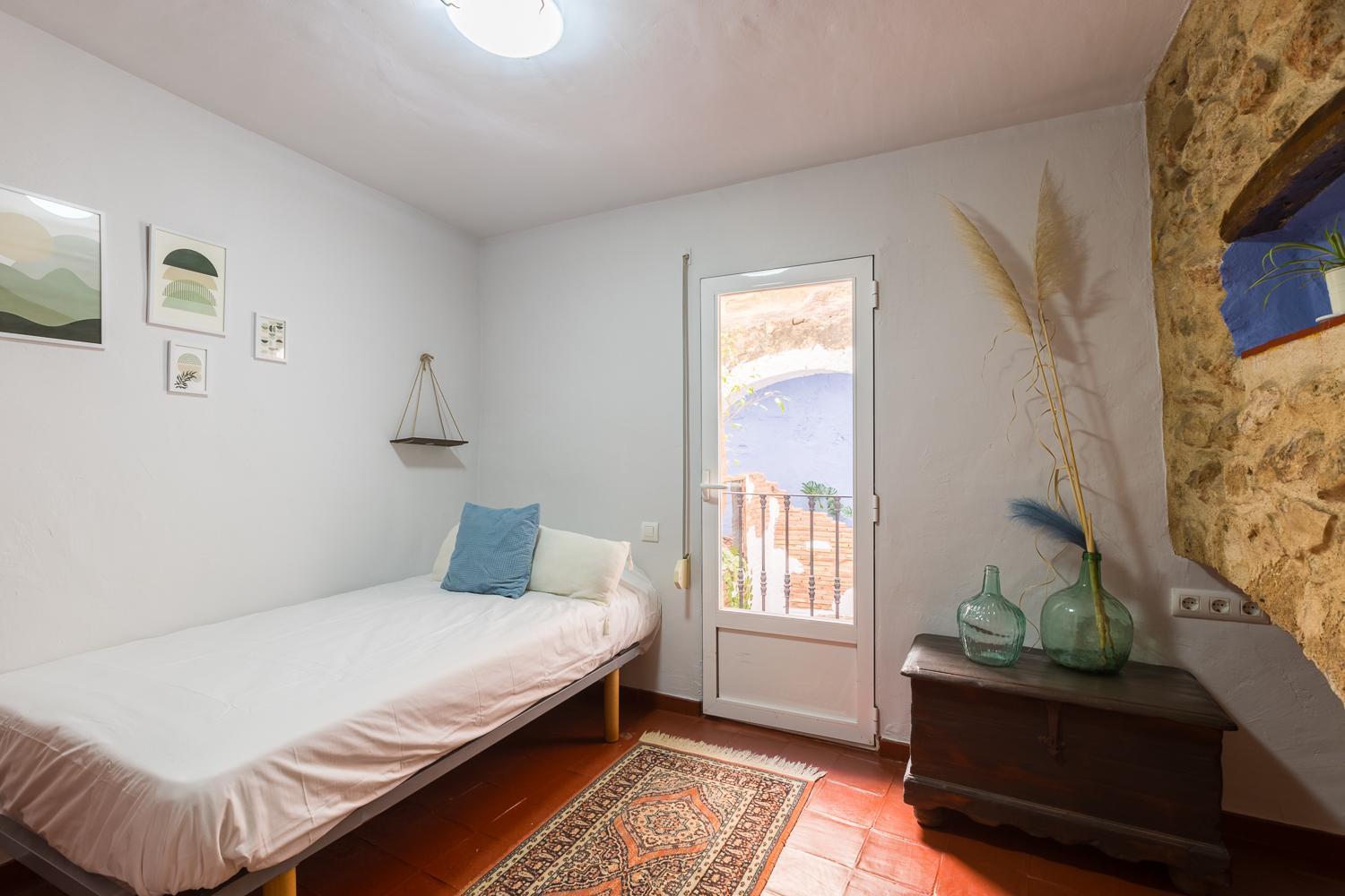 La Rustiqueta Ferienhaus *