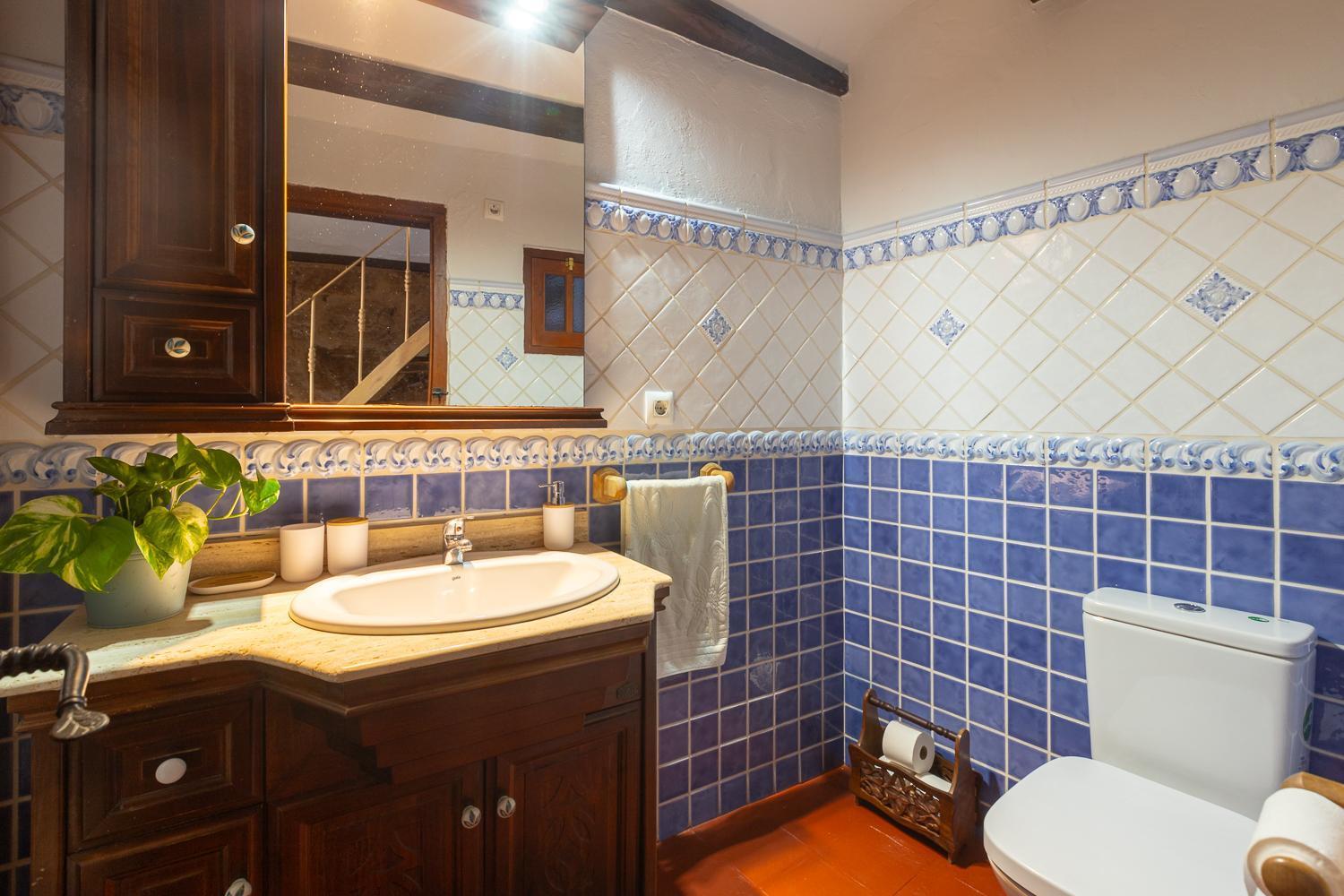 La Rustiqueta Ferienhaus
