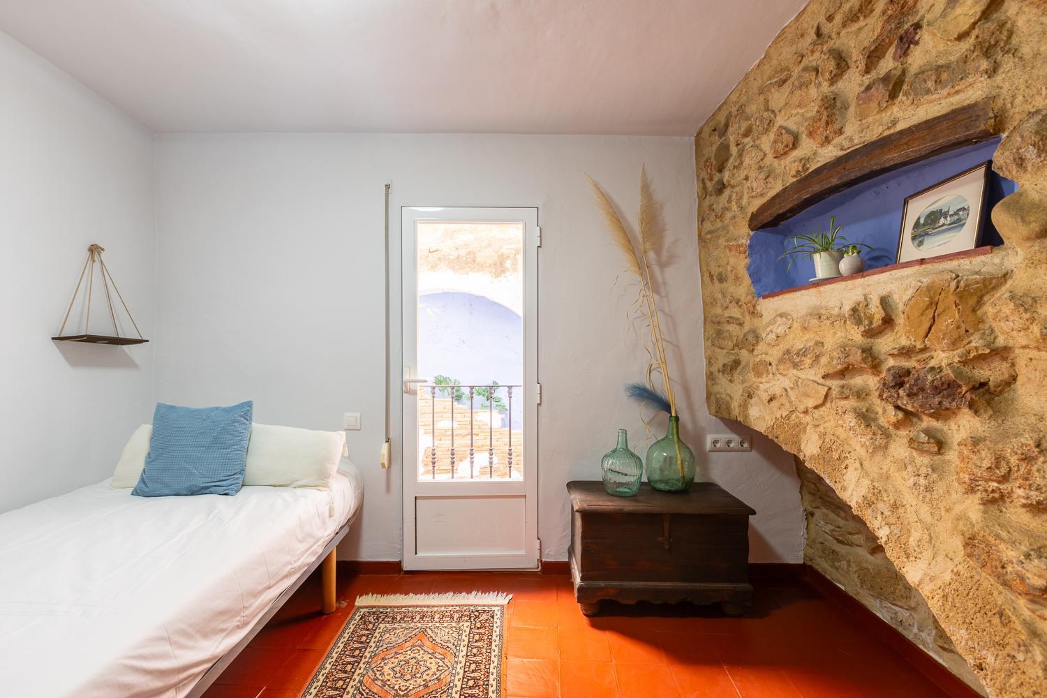La Rustiqueta Ferienhaus *