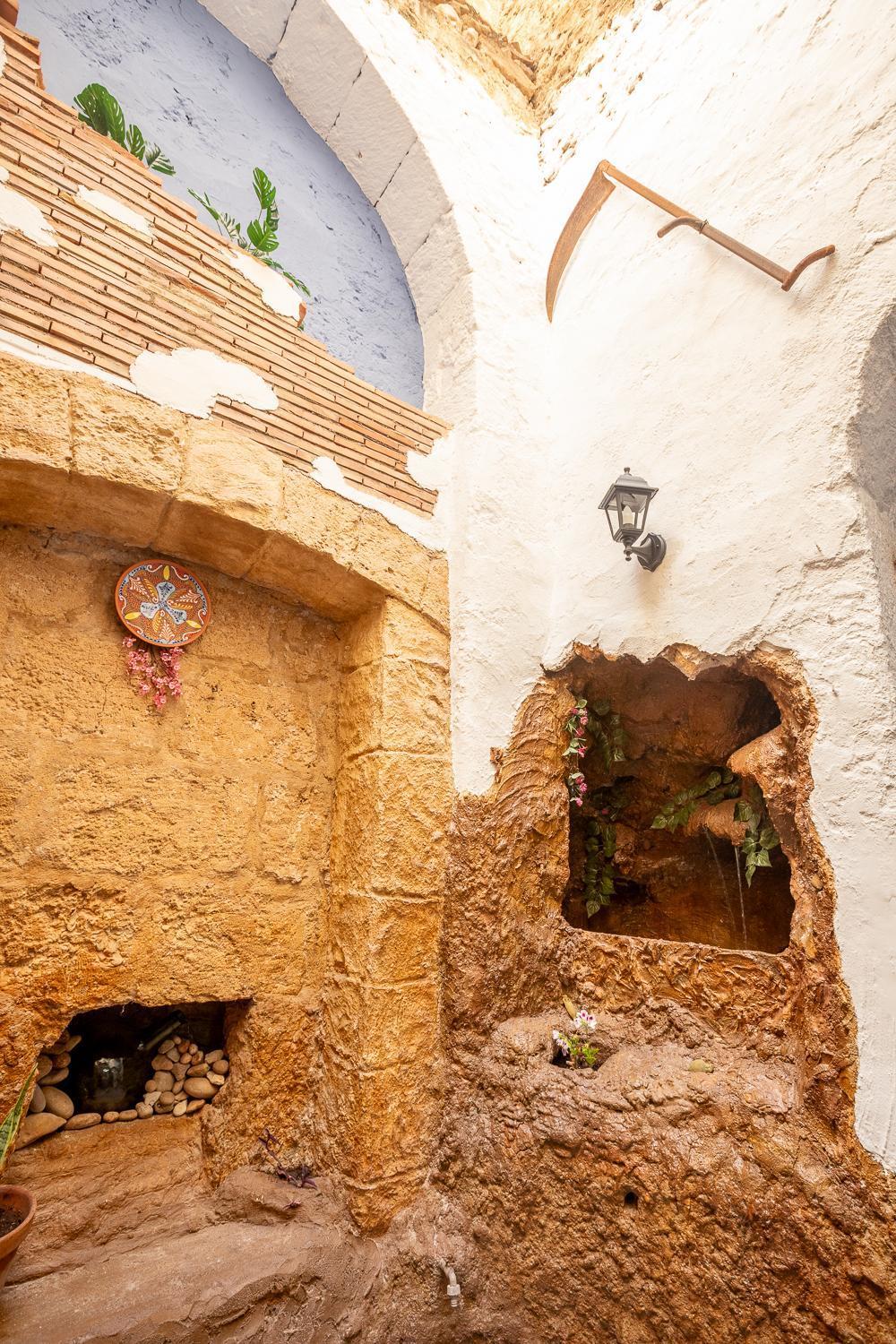 La Rustiqueta Jávea