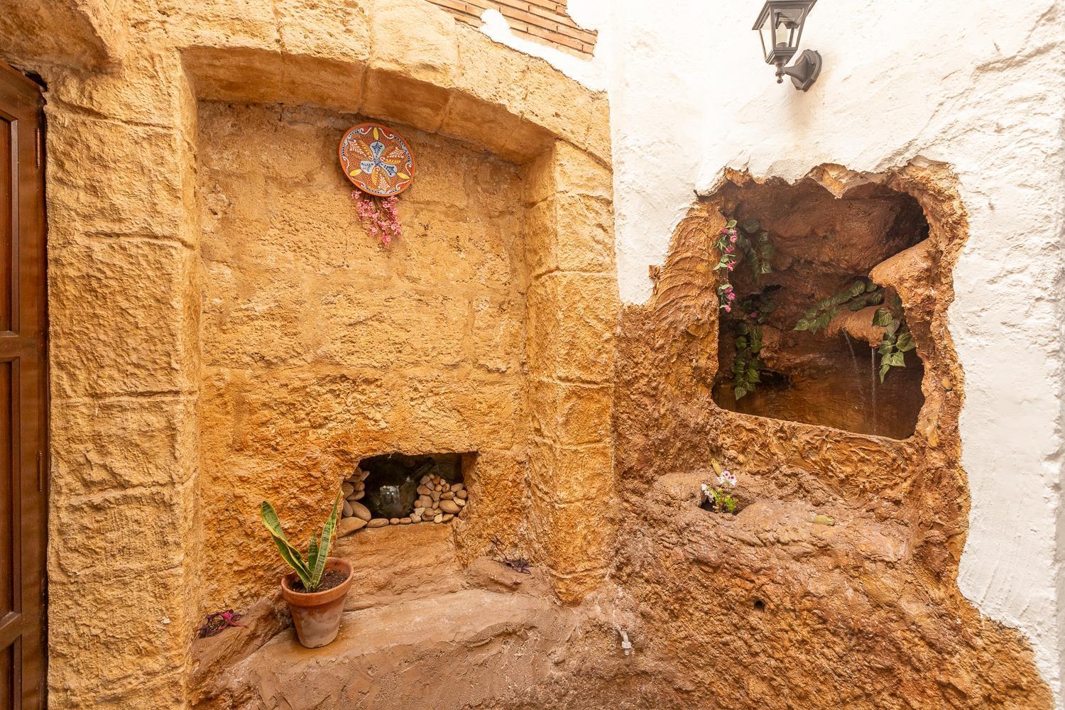 La Rustiqueta Ferienhaus Jávea