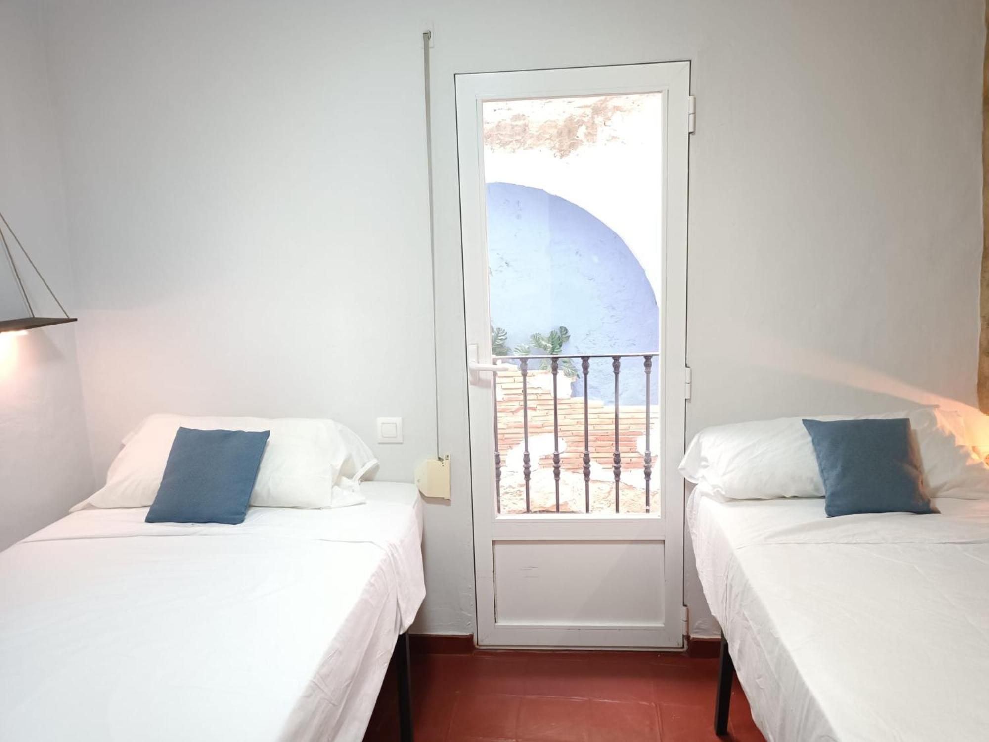La Rustiqueta Ferienhaus