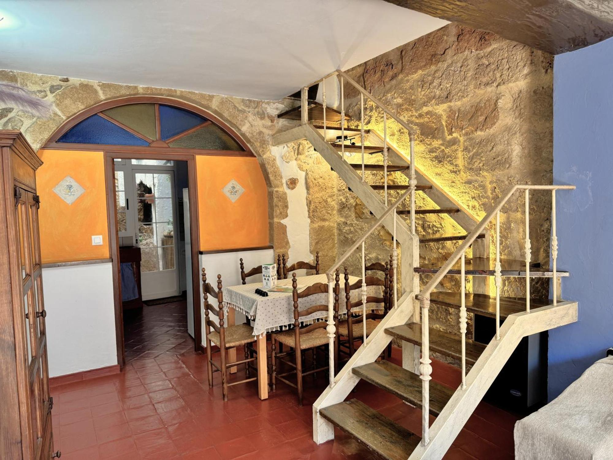 La Rustiqueta Jávea